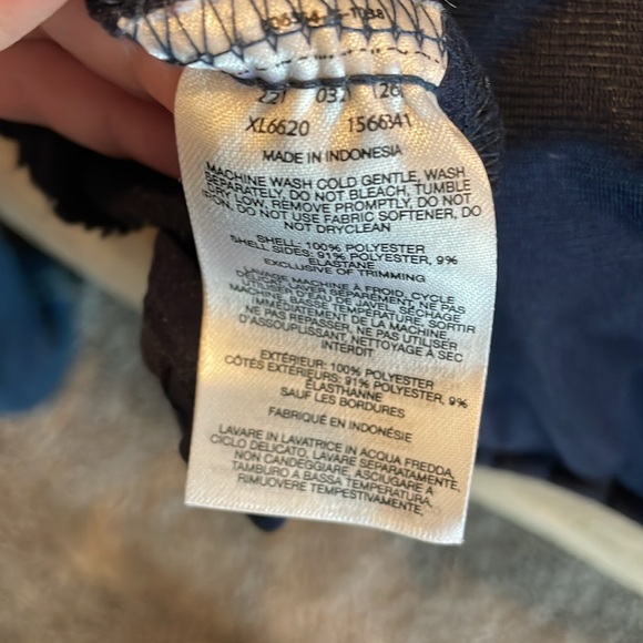 Columbia Sherpa zip up - Picture 4 of 5